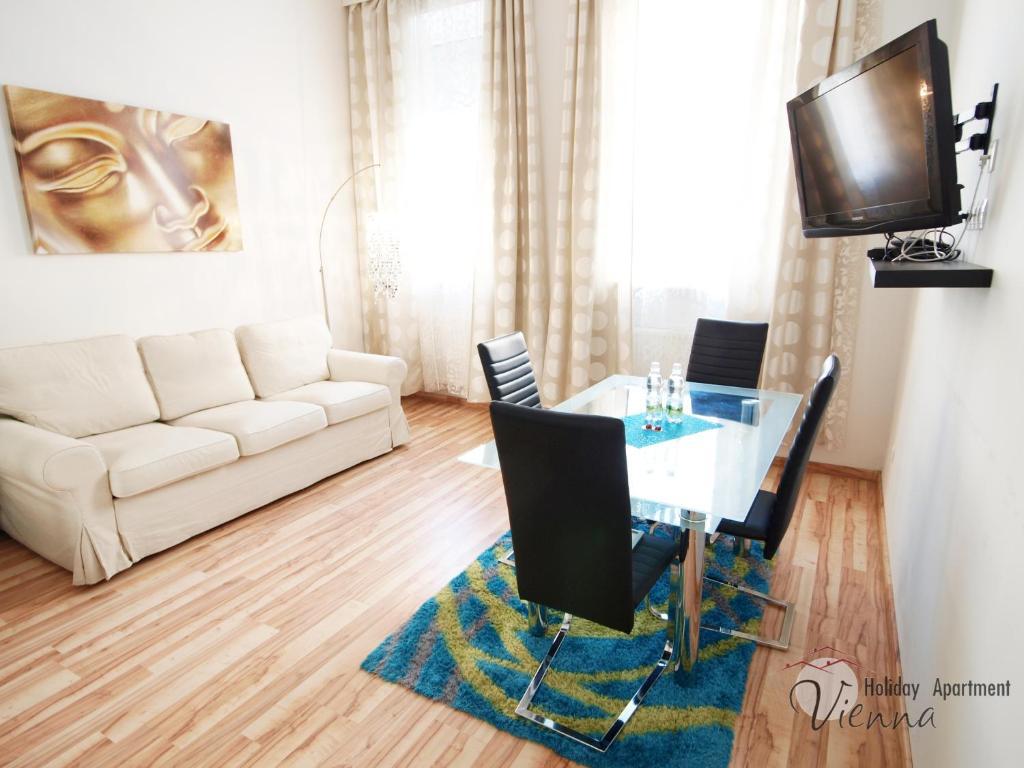Apartment Enenkelstrasse Vienna Room photo