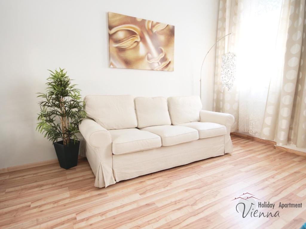 Apartment Enenkelstrasse Vienna Room photo