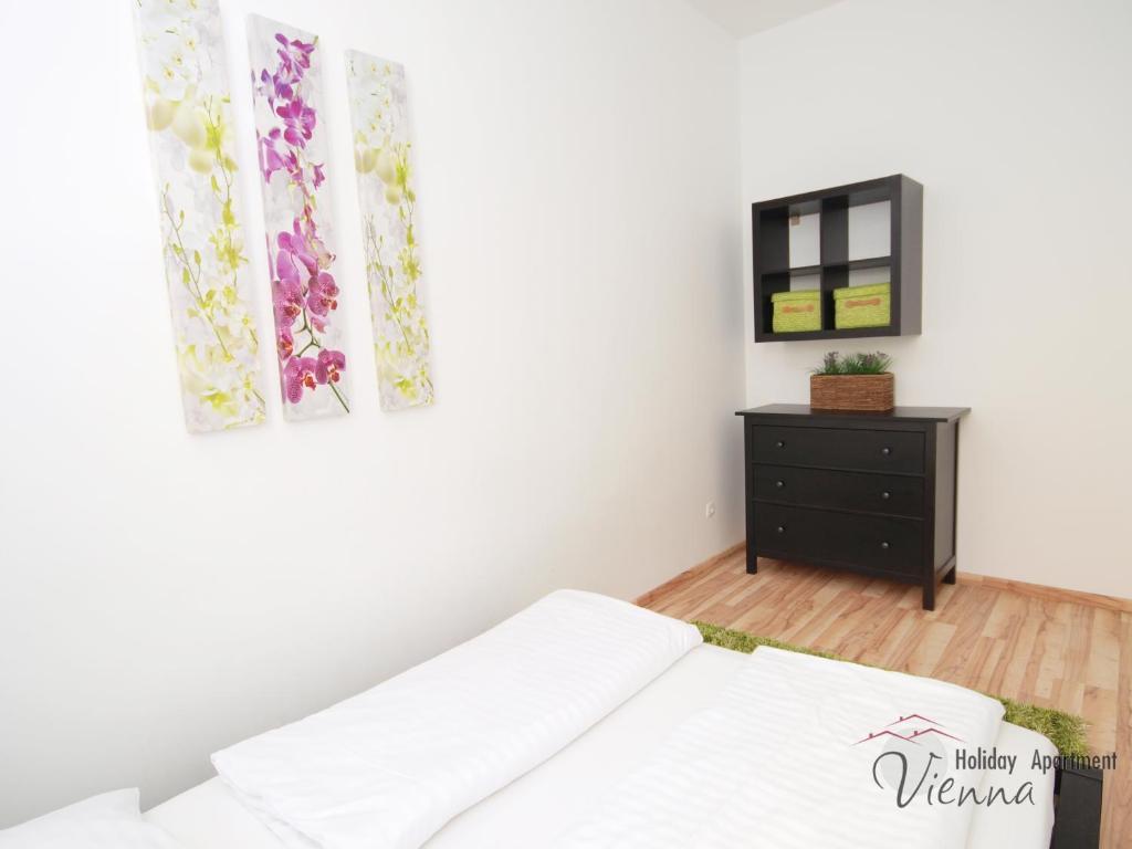 Apartment Enenkelstrasse Vienna Room photo