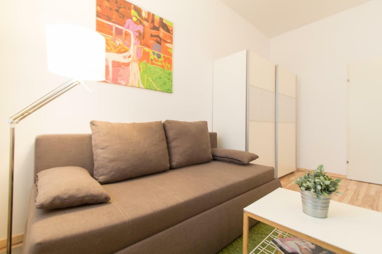 Apartment Enenkelstrasse Vienna Exterior photo