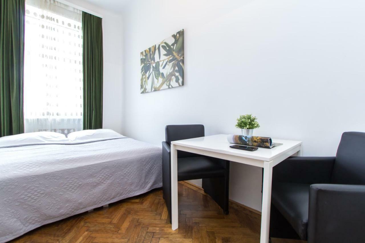 Apartment Enenkelstrasse Vienna Exterior photo